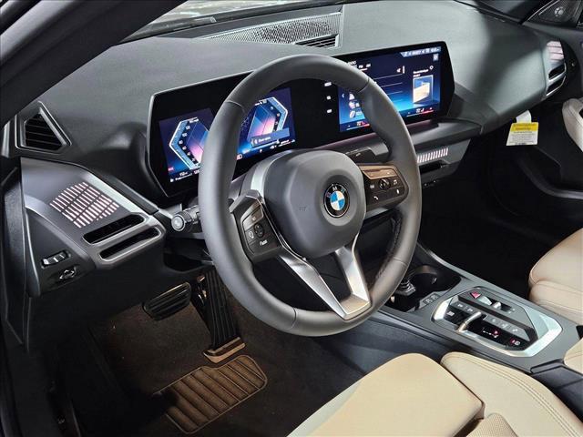 Photo of 2025 Thundernight Metallic BMW 228 Gran Coupe
