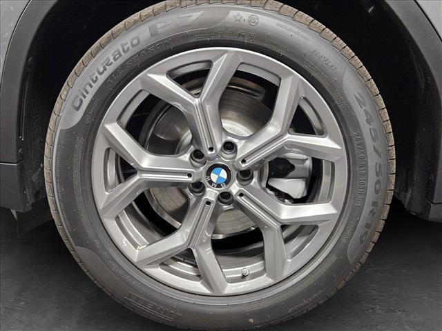Photo of 2024 Skyscraper Grey Metallic BMW X3