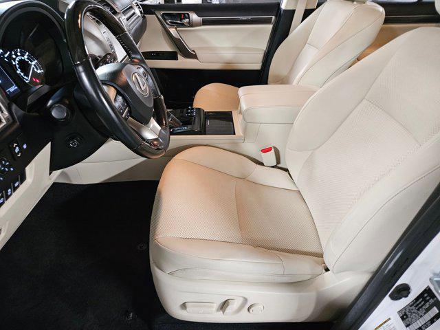 Photo of 2020 Starfire Pearl Lexus GX 460