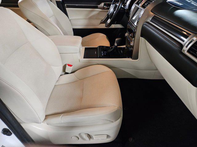 Photo of 2020 Starfire Pearl Lexus GX 460