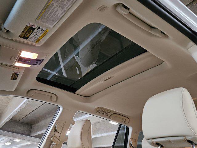Photo of 2020 Starfire Pearl Lexus GX 460