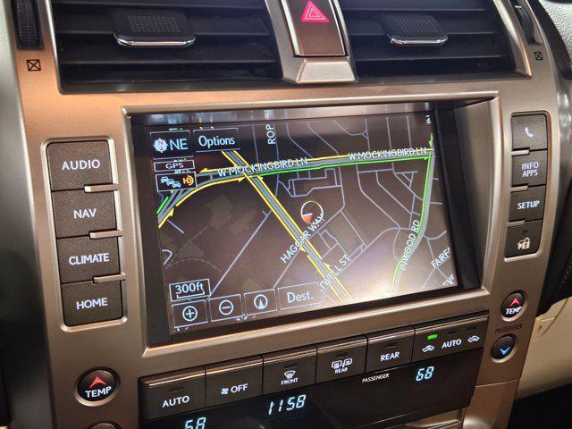 Photo of 2020 Starfire Pearl Lexus GX 460