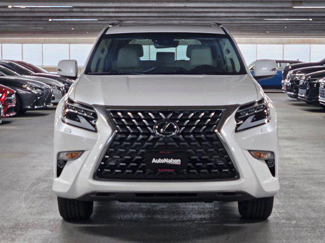 Photo of 2020 Starfire Pearl Lexus GX 460
