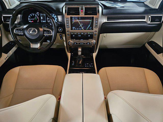 Photo of 2020 Starfire Pearl Lexus GX 460