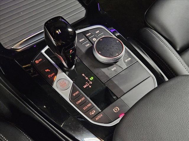 Photo of 2023 Black Sapphire Metallic BMW X3