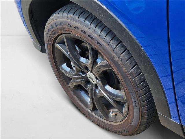 Photo of 2023 Blu Bayou Dodge Hornet