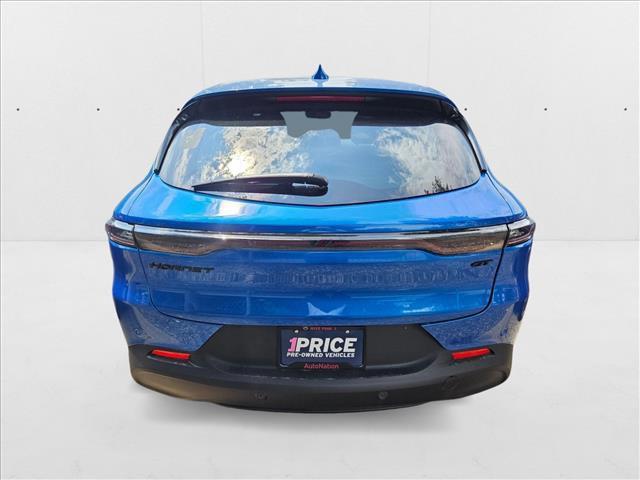 Photo of 2023 Blu Bayou Dodge Hornet