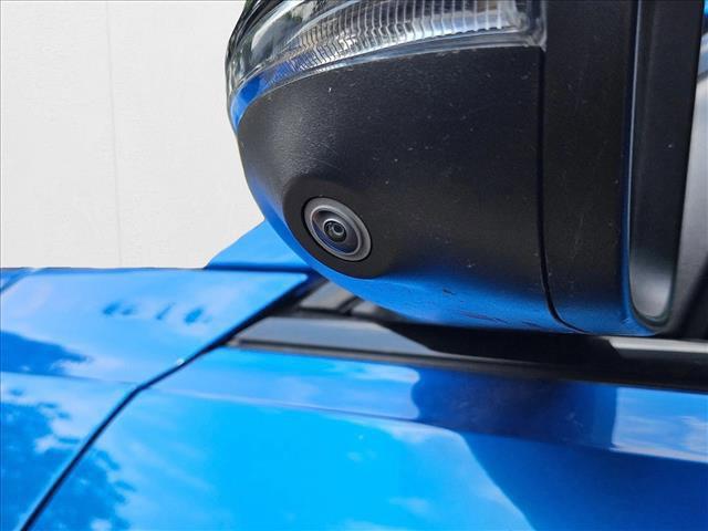 Photo of 2023 Blu Bayou Dodge Hornet