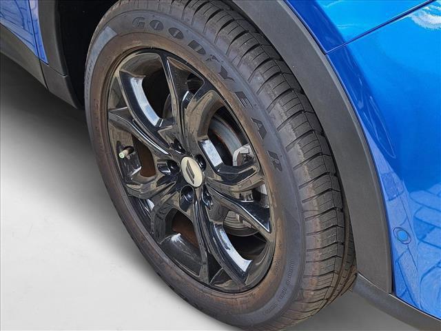 Photo of 2023 Blu Bayou Dodge Hornet