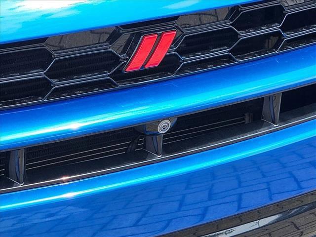 Photo of 2023 Blu Bayou Dodge Hornet