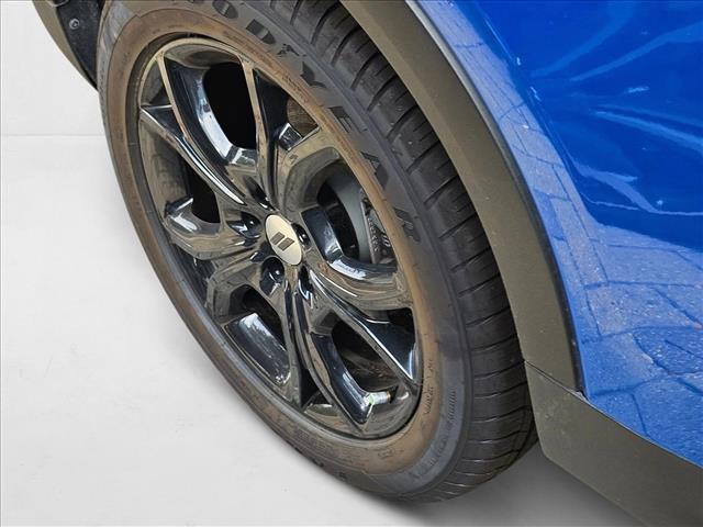 Photo of 2023 Blu Bayou Dodge Hornet