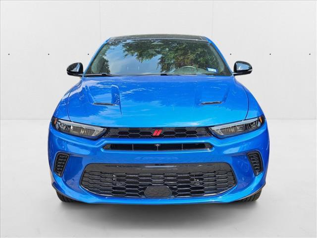 Photo of 2023 Blu Bayou Dodge Hornet