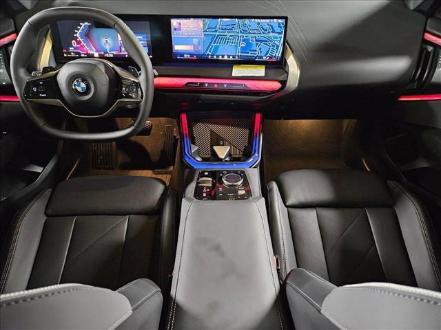 Photo of 2025 Dark Graphite Metallic BMW X3
