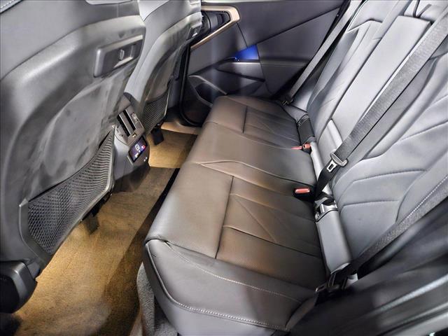 Photo of 2025 Dark Graphite Metallic BMW X3