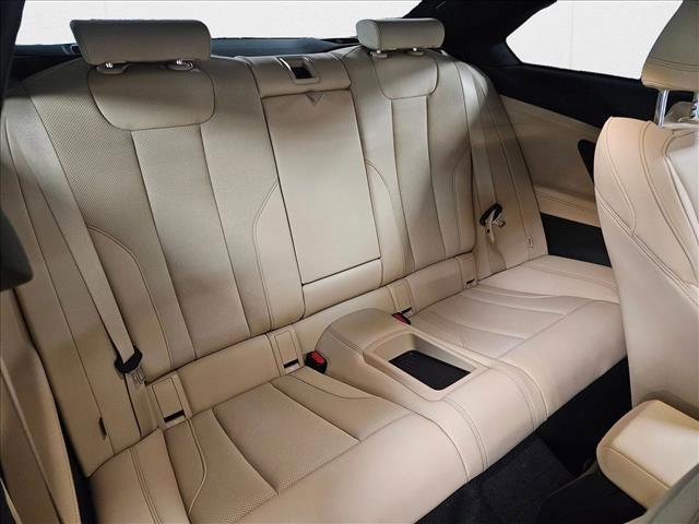 Photo of 2025 Alpine White BMW 230