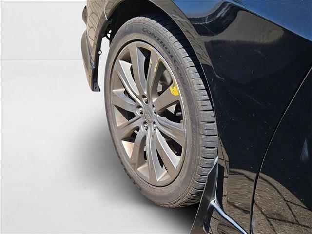 Photo of 2010 Obsidian Black Pearl Subaru Impreza