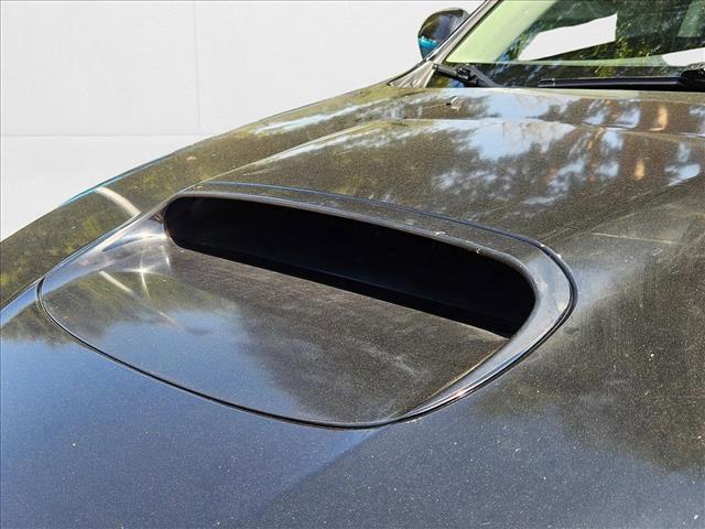 Photo of 2010 Obsidian Black Pearl Subaru Impreza