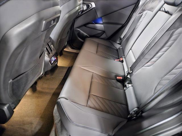Photo of 2026 Black Sapphire Metallic BMW X3