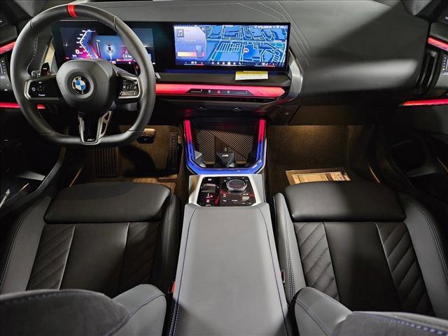 Photo of 2026 Black Sapphire Metallic BMW X3