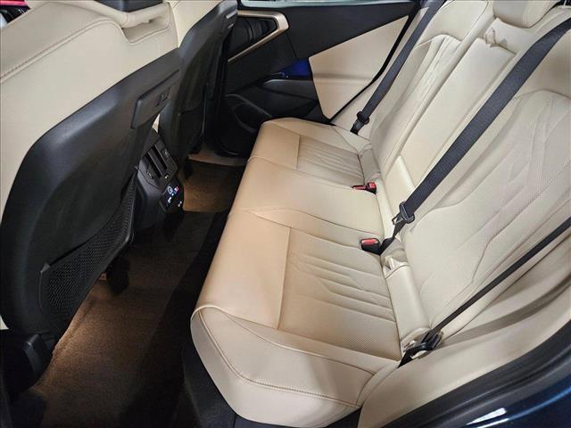 Photo of 2025 Arctic Race Blue Metallic BMW X3
