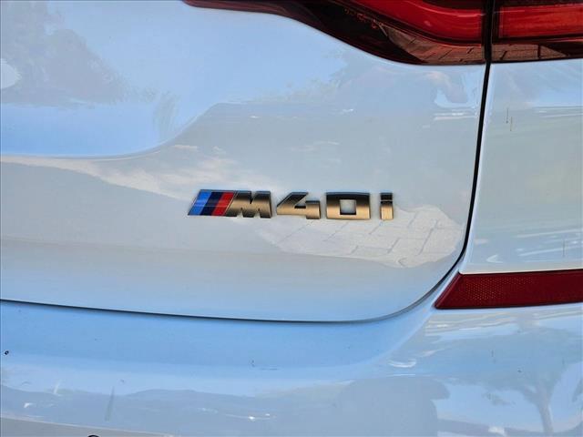 Photo of 2019 Alpine White BMW X3