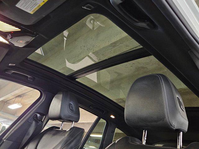 Photo of 2019 Alpine White BMW X3