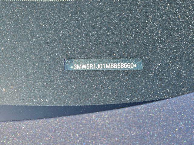 Photo of 2021 Mineral Gray Metallic BMW 330