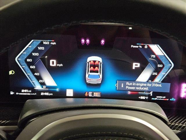 Photo of 2026 Brooklyn Grey Metallic BMW X7