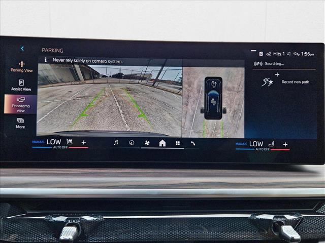 Photo of 2026 Black Sapphire Metallic BMW X5