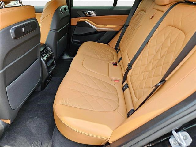 Photo of 2026 Black Sapphire Metallic BMW X5