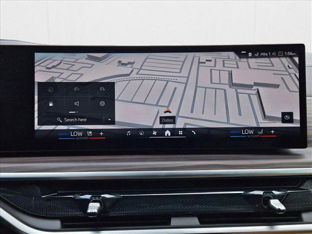 Photo of 2026 Black Sapphire Metallic BMW X5