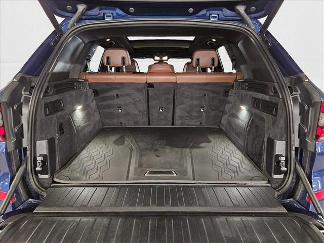 Photo of 2022 Phytonic Blue Metallic BMW X5
