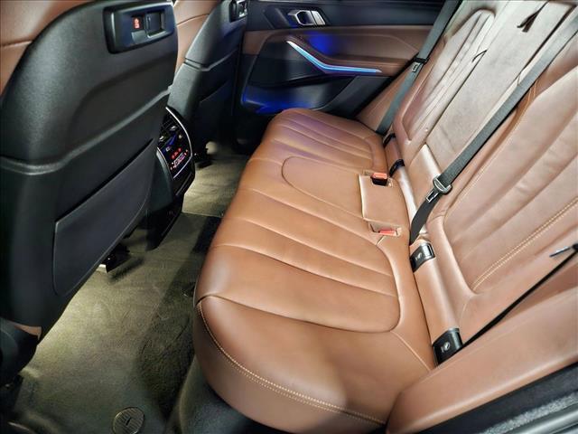Photo of 2022 Phytonic Blue Metallic BMW X5