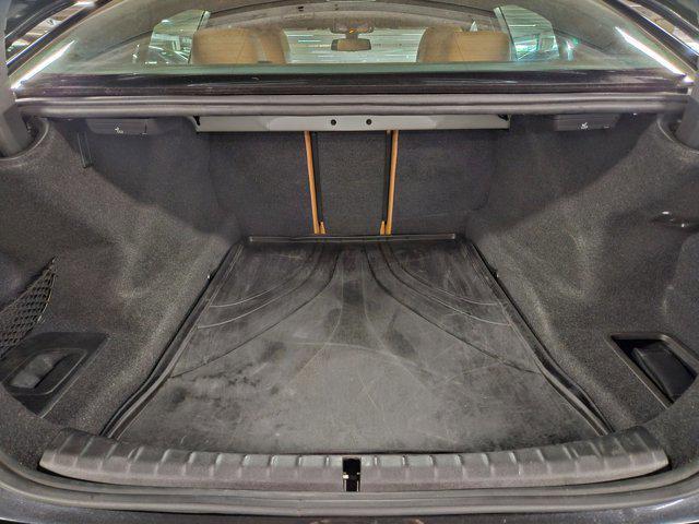 Photo of 2023 Black Sapphire Metallic BMW 540