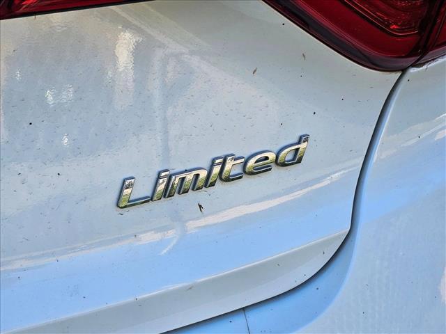 Photo of 2015 Quartz White Pearl Hyundai SONATA
