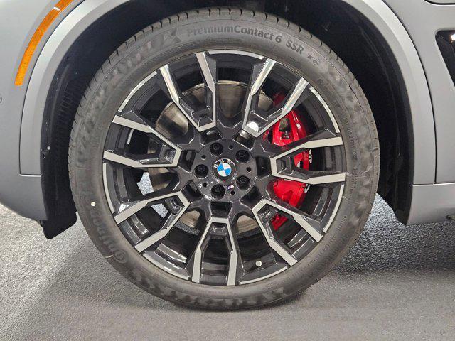 Photo of 2026 Frozen Pure Grey Metallic BMW X5 PHEV