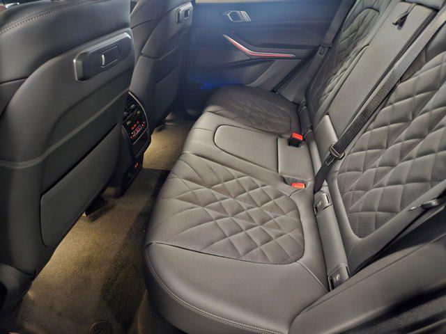 Photo of 2026 Frozen Pure Grey Metallic BMW X5 PHEV