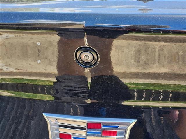 Photo of 2024 Black Raven Cadillac CT4