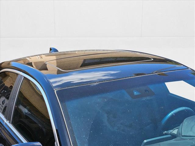 Photo of 2024 Black Raven Cadillac CT4