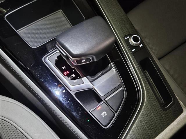 Photo of 2021 Glacier White Metallic Audi A5 Sportback