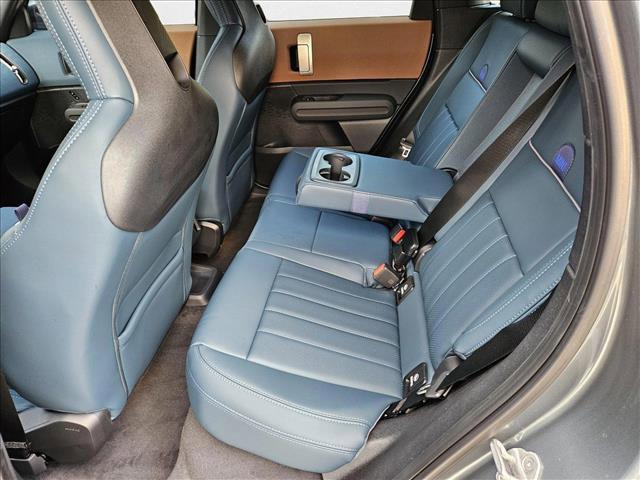 Photo of 2025 Smokey Green Metallic MINI Countryman