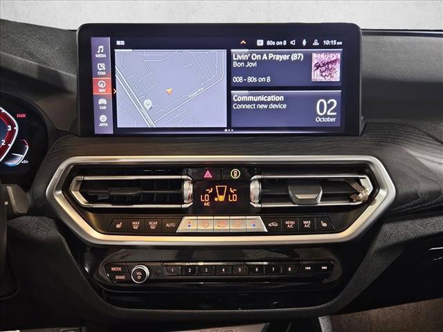 Photo of 2024 Brooklyn Grey Metallic BMW X3