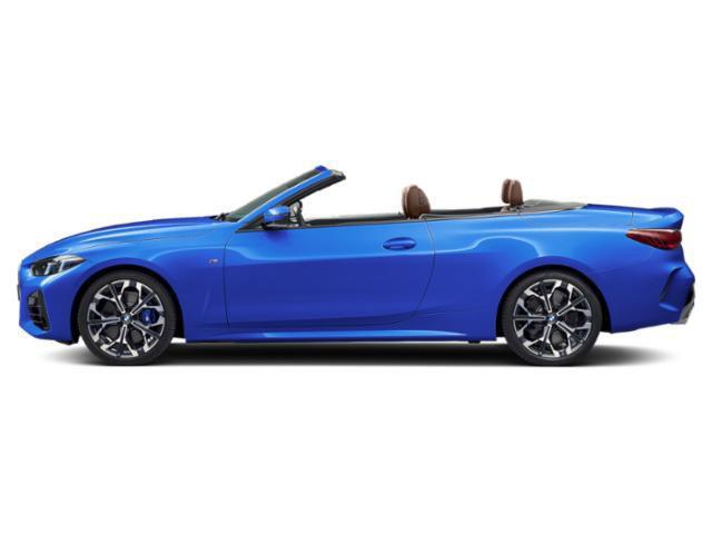 Photo of 2025 Portimao Blue Metallic BMW M440