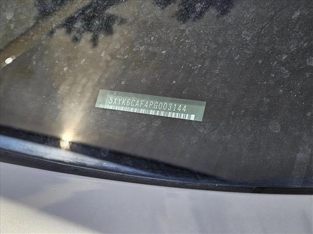 Photo of 2023 Wolf Gray Kia Sportage