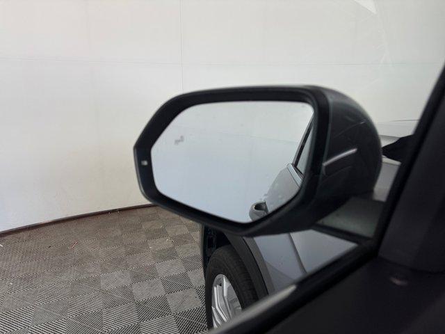Photo of 2023 Pyrite Silver Metallic Volkswagen Atlas