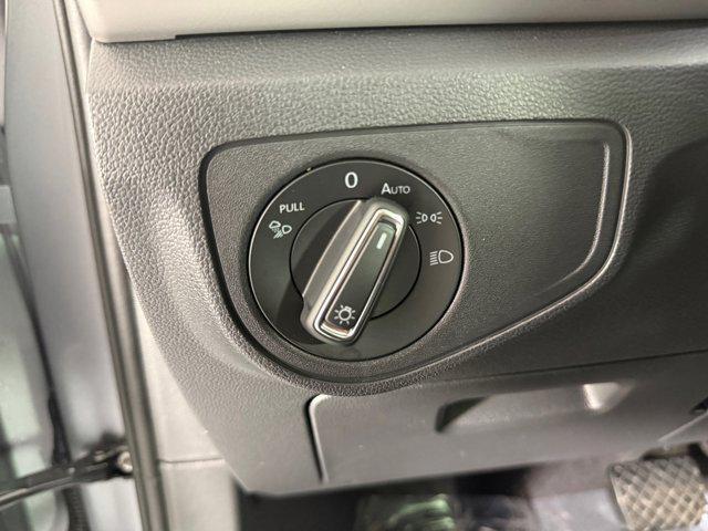Photo of 2023 Pyrite Silver Metallic Volkswagen Atlas