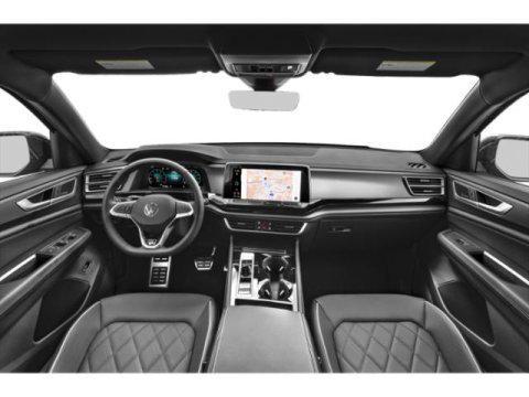 Photo of 2025  Volkswagen Atlas Cross Sport