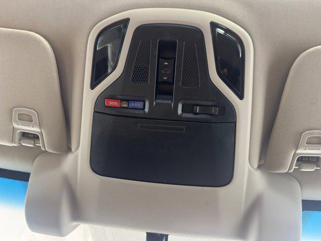 Photo of 2020 Abyss Blue Pearl Subaru Outback
