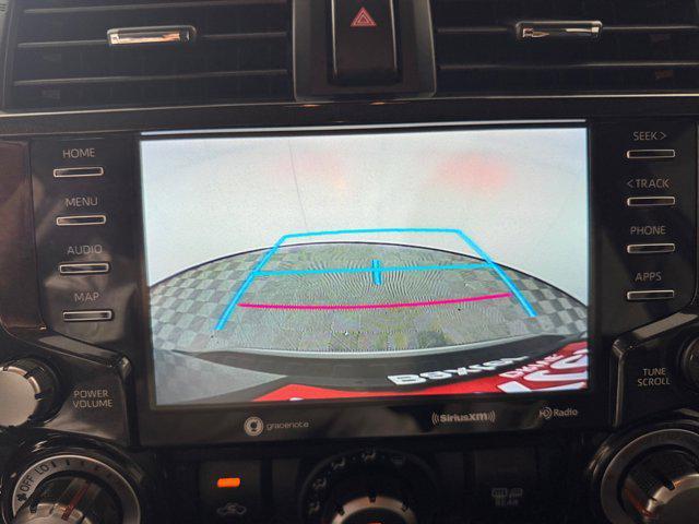 Photo of 2023 Lunar Rock Toyota 4Runner