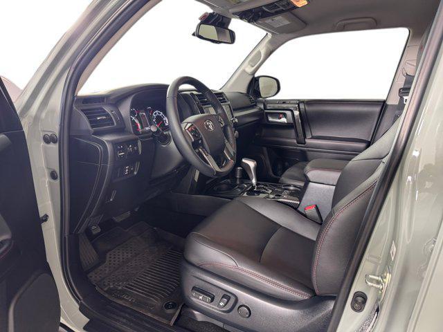 Photo of 2023 Lunar Rock Toyota 4Runner